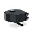 Load image into Gallery viewer, Mishimoto 2014+ Ford Fiesta ST Aluminum Coolant Expansion Tank - Black - Main Product View