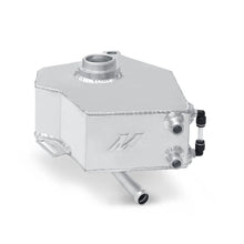 Load image into Gallery viewer, Mishimoto 2014+ Ford Fiesta ST Aluminum Coolant Expansion Tank - Polished - Main Product View
