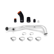 Load image into Gallery viewer, Mishimoto 2014+ Ford Fiesta ST Cold-Side Intercooler Pipe Kit - Polished - Main Product View