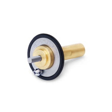 Load image into Gallery viewer, Mishimoto 2014+ Ford Fiesta ST EcoBoost Racing Thermostat - Back View