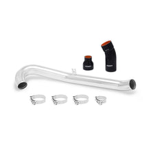 Load image into Gallery viewer, Mishimoto 2014+ Ford Fiesta ST Hot-Side Intercooler Pipe Kit - Polished - Main Product View