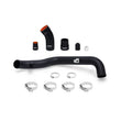 Load image into Gallery viewer, Mishimoto 2014+ Ford Fiesta ST Hot-Side Intercooler Pipe Kit - Wrinkle Black - Main Product View