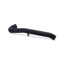 Load image into Gallery viewer, Mishimoto 2014+ Ford Fiesta ST Hot-Side Intercooler Pipe Kit - Wrinkle Black - Detail View