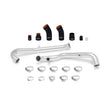 Load image into Gallery viewer, Mishimoto 2014+ Ford Fiesta ST Intercooler Pipe Kit - Polished - Main Product View