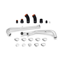 Load image into Gallery viewer, Mishimoto 2014+ Ford Fiesta ST Intercooler Pipe Kit - Polished - Main Product View