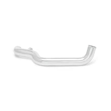 Load image into Gallery viewer, Mishimoto 2014+ Ford Fiesta ST Intercooler Pipe Kit - Polished - Back View