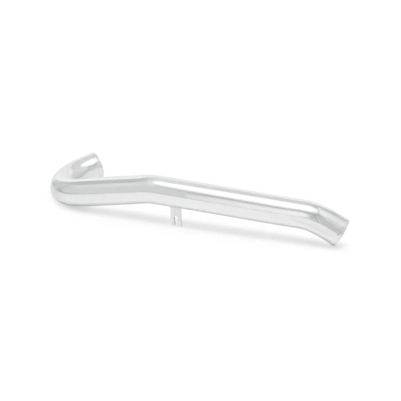 Mishimoto 2014+ Ford Fiesta ST Intercooler Pipe Kit - Polished - Installation View