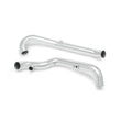 Load image into Gallery viewer, Mishimoto 2014+ Ford Fiesta ST Intercooler Pipe Kit - Polished - Additional View 5