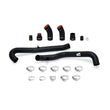 Load image into Gallery viewer, Mishimoto 2014+ Ford Fiesta ST Intercooler Pipe Kit - Wrinkle Black - Main Product View