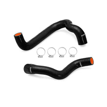 Load image into Gallery viewer, Mishimoto 2014+ Ford Fiesta ST Radiator Hose Kit (Black) - Main Product View