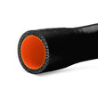 Load image into Gallery viewer, Mishimoto 2014+ Ford Fiesta ST Radiator Hose Kit (Black) - Side View