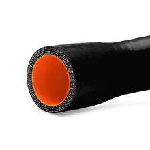 Load image into Gallery viewer, Mishimoto 2014+ Ford Fiesta ST Radiator Hose Kit (Black) - Side View