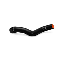 Load image into Gallery viewer, Mishimoto 2014+ Ford Fiesta ST Radiator Hose Kit (Black) - Back View