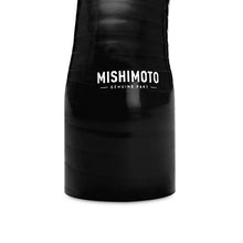 Load image into Gallery viewer, Mishimoto 2014+ Ford Fiesta ST Radiator Hose Kit (Black) - Installation View