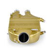 Load image into Gallery viewer, Mishimoto 2015-2020 BMW F80 M3/M4 Intercooler Austin Yellow Metallic - Main Product View