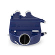 Load image into Gallery viewer, Mishimoto 2015-2020 BMW F80 M3/M4 Intercooler Frozen Dark Blue II Metallic - Main Product View