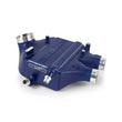 Load image into Gallery viewer, Mishimoto 2015-2020 BMW F80 M3/M4 Intercooler Frozen Dark Blue II Metallic - Detail View