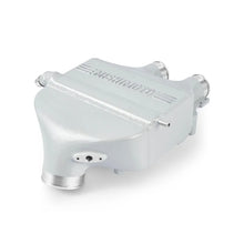 Load image into Gallery viewer, Mishimoto 2015-2020 BMW F80 M3/M4 Intercooler  Mineral White Metallic - Side View