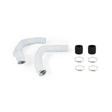 Load image into Gallery viewer, Mishimoto 2015-2020 BMW F80 M3/M4 Intercooler Pipe Kit Apline White III - Main Product View