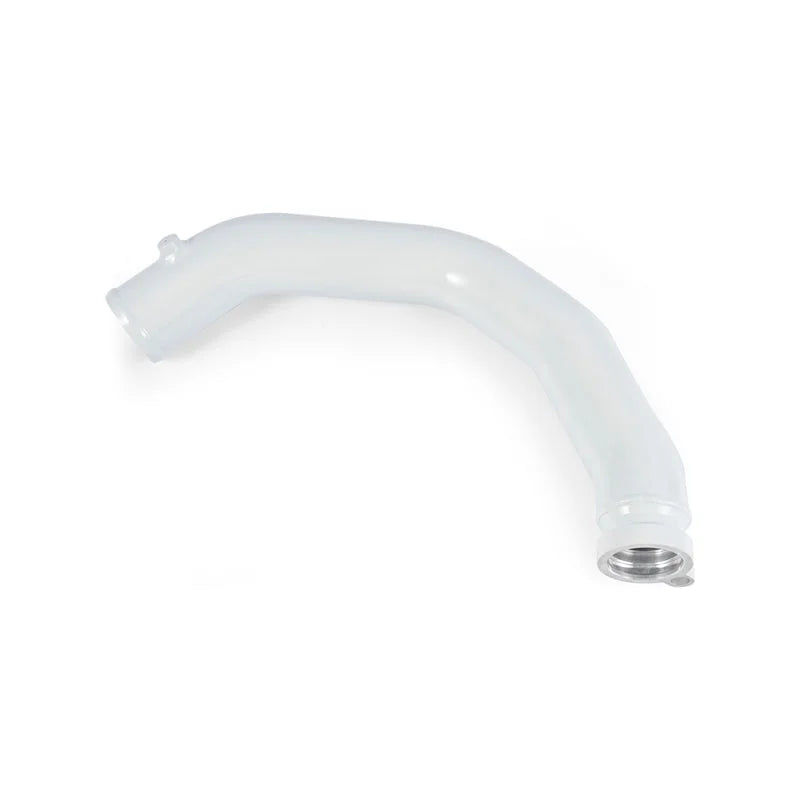 Mishimoto 2015-2020 BMW F80 M3/M4 Intercooler Pipe Kit Apline White III - Detail View