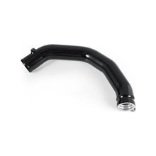 Load image into Gallery viewer, Mishimoto 2015-2020 BMW F80 M3/M4 Intercooler Pipe Kit Black Sapphire Metallic - Side View