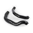 Load image into Gallery viewer, Mishimoto 2015-2020 BMW F80 M3/M4 Intercooler Pipe Kit Black Sapphire Metallic - Detail View