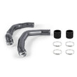 Load image into Gallery viewer, Mishimoto 2015-2020 BMW F80 M3/M4 Intercooler Pipe Kit Mineral Gray Metallic - Main Product View