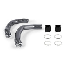 Load image into Gallery viewer, Mishimoto 2015-2020 BMW F80 M3/M4 Intercooler Pipe Kit Mineral Gray Metallic - Main Product View