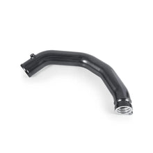 Load image into Gallery viewer, Mishimoto 2015-2020 BMW F80 M3/M4 Intercooler Pipe Kit Mineral Gray Metallic - Detail View