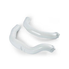 Load image into Gallery viewer, Mishimoto 2015-2020 BMW F80 M3/M4 Intercooler Pipe Kit Mineral White Metallic - Side View