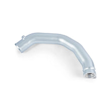Load image into Gallery viewer, Mishimoto 2015-2020 BMW F80 M3/M4 Intercooler Pipe Kit Silverstone ll Metallic - Side View