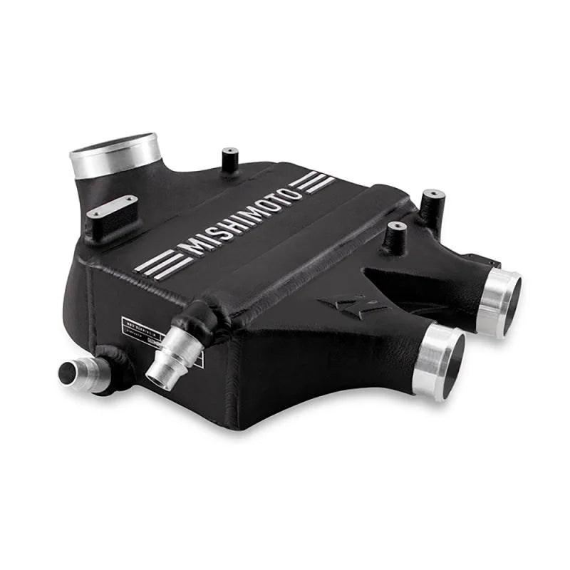 Mishimoto 2015+ BMW F8X M3/M4 Performance Air-to-Water Intercooler - Main Product View