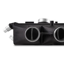Load image into Gallery viewer, Mishimoto 2015+ BMW F8X M3/M4 Performance Air-to-Water Intercooler - Detail View