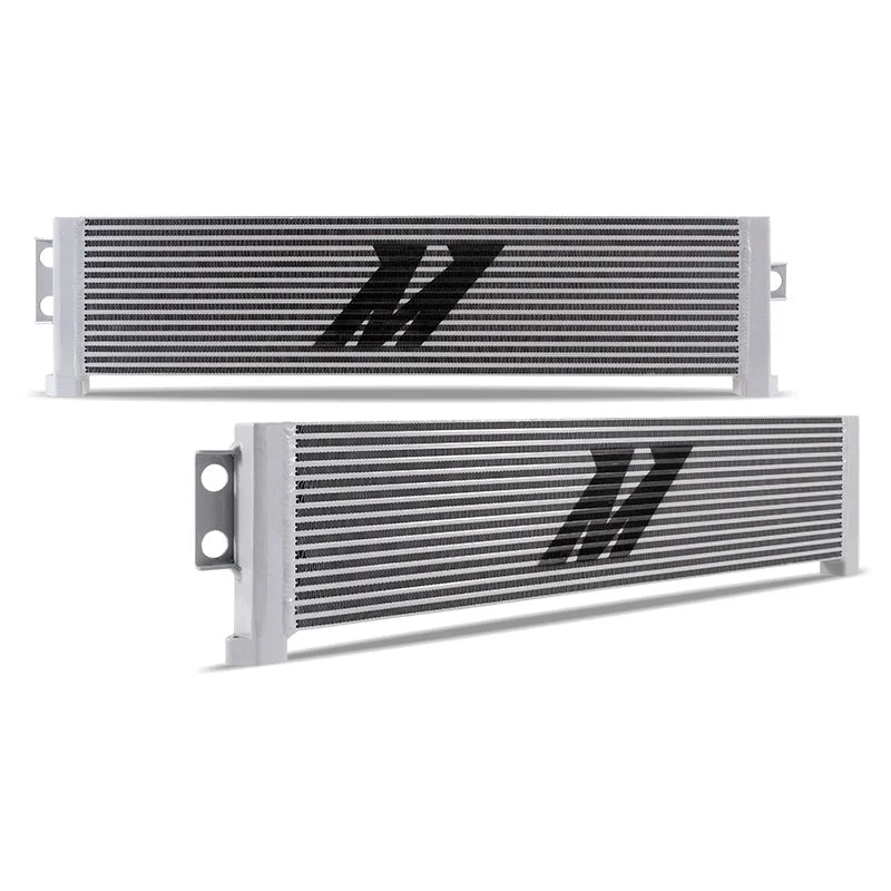 Mishimoto 2015+ BMW F8X M3/M4 Performance Oil Cooler - Main Product View