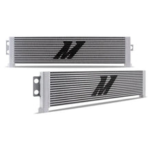 Load image into Gallery viewer, Mishimoto 2015+ BMW F8X M3/M4 Performance Oil Cooler - Main Product View