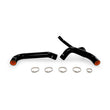 Load image into Gallery viewer, Mishimoto 2015+ Dodge Challenger / Charger SRT Hellcat Silicone Radiator Hose Kit - Black - Main Product View