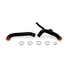 Load image into Gallery viewer, Mishimoto 2015+ Dodge Challenger / Charger SRT Hellcat Silicone Radiator Hose Kit - Black - Main Product View