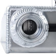 Load image into Gallery viewer, Mishimoto 2015+ Dodge Charger/Challenger 6.2/6.4L Hellcat Aluminum Expansion Tank - Side View