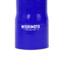 Load image into Gallery viewer, Mishimoto 2015+ Dodge Ram 6.7L Cummins Silicone Hose Kit Blue - Installation View