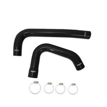Load image into Gallery viewer, Mishimoto 2015+ Dodge Ram 6.7L Silicone Hose Kit Black - Main Product View