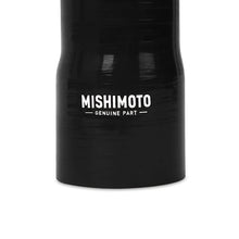 Load image into Gallery viewer, Mishimoto 2015+ Dodge Ram 6.7L Silicone Hose Kit Black - Back View