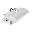 Load image into Gallery viewer, Mishimoto 2015+ Ford F-150 Aluminum Expansion Tank - Natural Finish - Side View