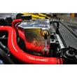 Load image into Gallery viewer, Mishimoto 2015 Ford Mustang EcoBoost / 3.7L / 5.0L  Aluminum Coolant Expansion Tank-Polished - Additional View 5