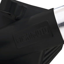 Load image into Gallery viewer, Mishimoto 2015 Ford Mustang EcoBoost Front-Mount Intercooler - Black - Additional View 5