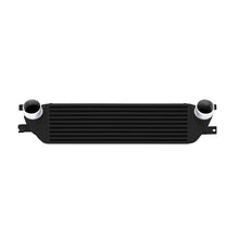 Load image into Gallery viewer, Mishimoto 2015 Ford Mustang EcoBoost Front-Mount Intercooler - Black - Additional View 6
