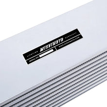 Load image into Gallery viewer, Mishimoto 2015 Ford Mustang EcoBoost Front-Mount Intercooler - Silver - Additional View 5