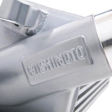 Load image into Gallery viewer, Mishimoto 2015 Ford Mustang EcoBoost Front-Mount Intercooler - Silver - Additional View 6