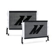 Load image into Gallery viewer, Mishimoto 2015+ Ford Mustang EcoBoost Performance Aluminum Radiator - Main Product View