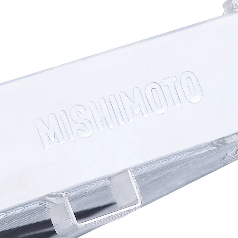 Mishimoto 2015+ Ford Mustang EcoBoost Performance Aluminum Radiator - Additional View 5