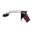 Load image into Gallery viewer, Mishimoto 2015 Ford Mustang Ecoboost Performance Intake - Polish - Side View